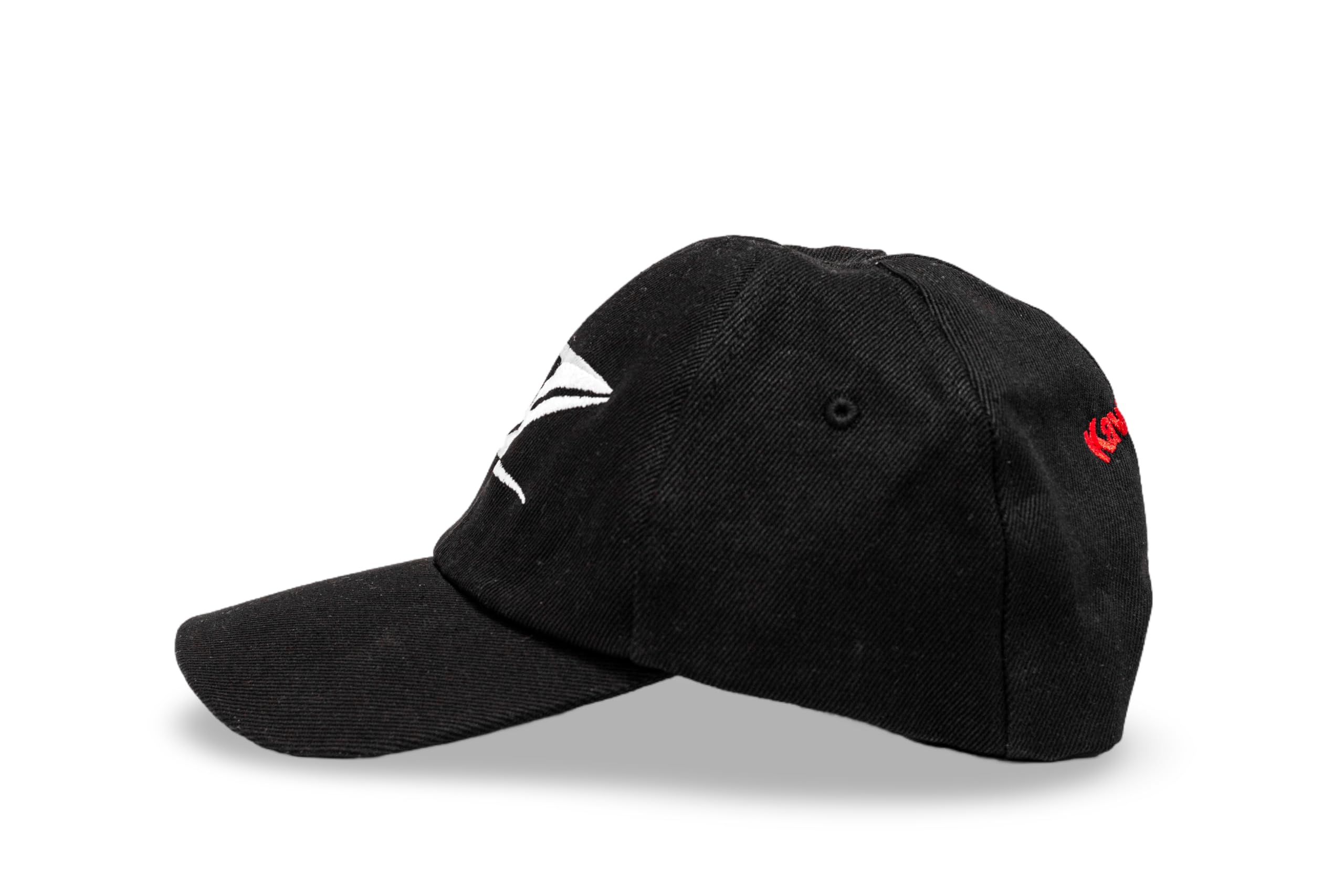 帽子 IkezawaPEAKY CAP - Black Kawasaki Z Cap Black : Amazon.in: Clothing & Accessories